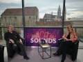 Interview bei WNTV – Orgel&Sax