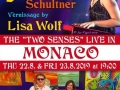 Konzert in Monaco